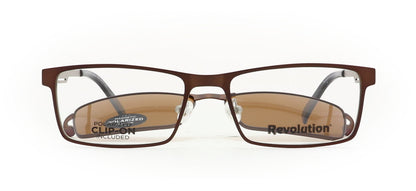 Image of Revolution Eyewear Frames