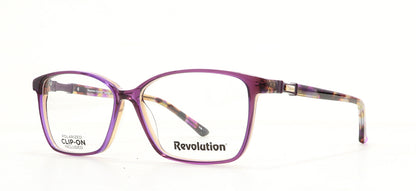 Image of Revolution Eyewear Frames