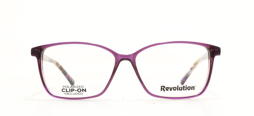 Image of Revolution Eyewear Frames