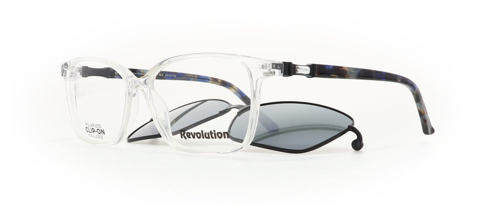 Image of Revolution Eyewear Frames