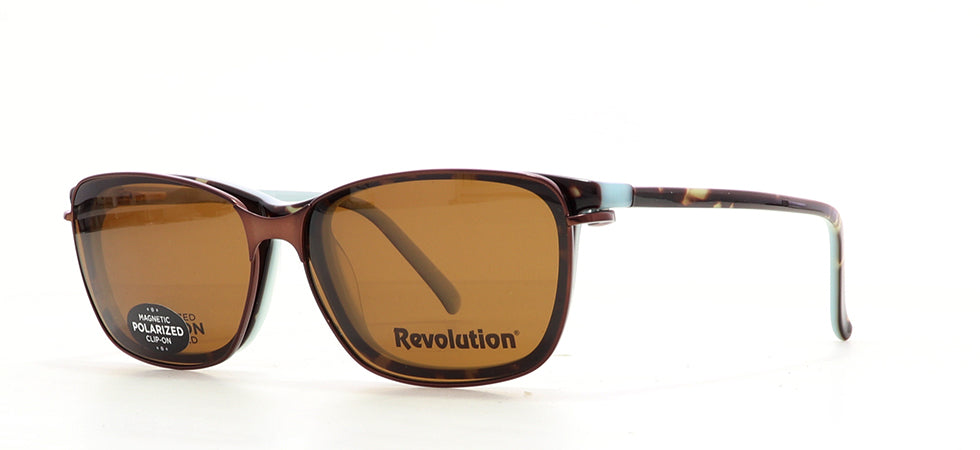 Image of Revolution Eyewear Frames