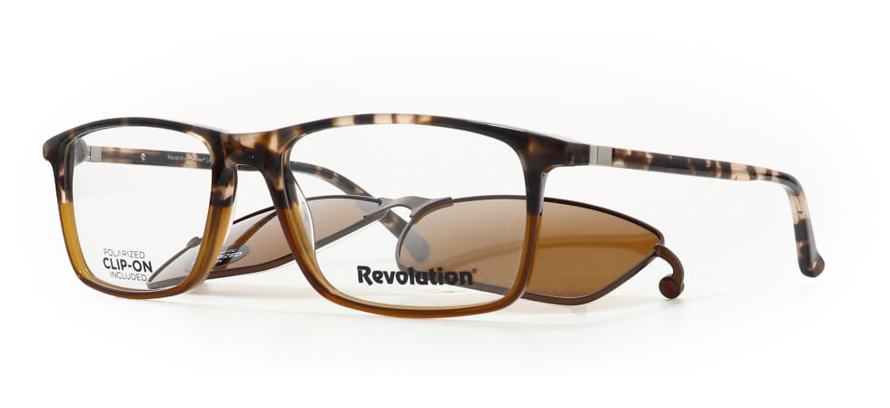 Image of Revolution Eyewear Frames