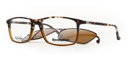 Image of Revolution Eyewear Frames
