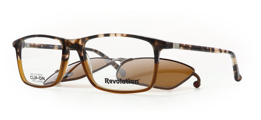 Image of Revolution Eyewear Frames