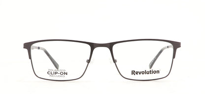 Image of Revolution Eyewear Frames