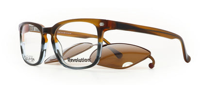 Image of Revolution Eyewear Frames