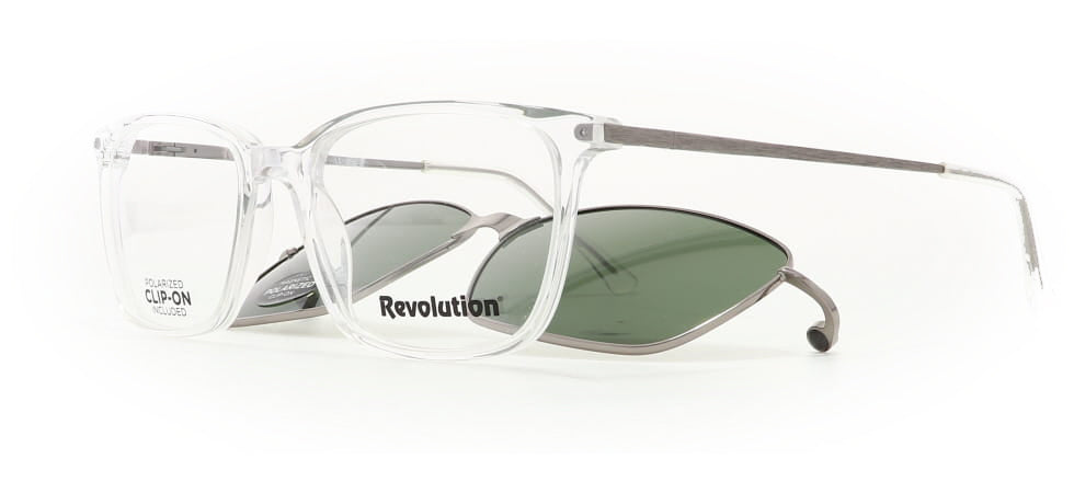 Image of Revolution Eyewear Frames