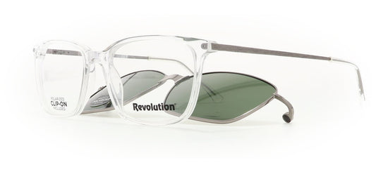 Image of Revolution Eyewear Frames