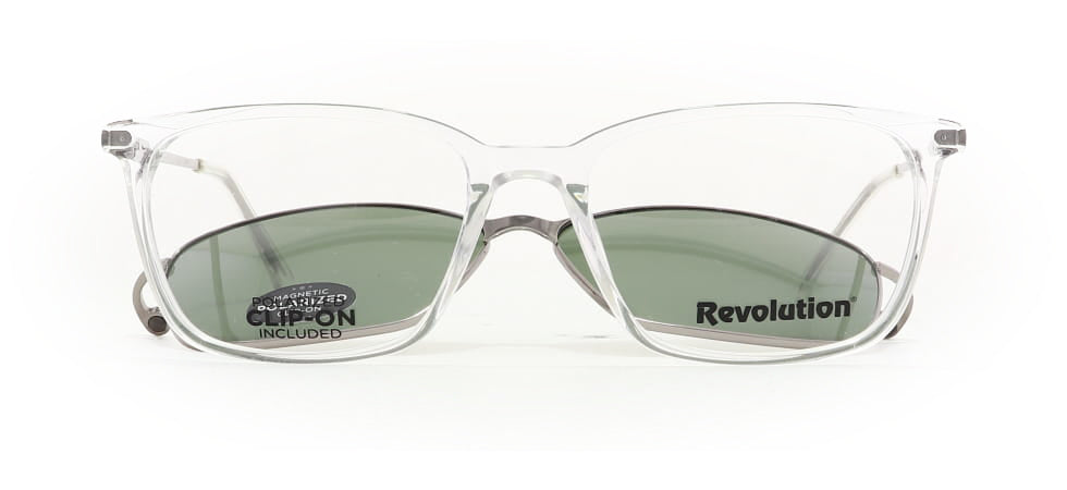 Image of Revolution Eyewear Frames