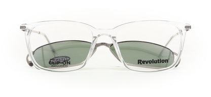 Image of Revolution Eyewear Frames