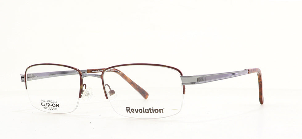 Image of Revolution Eyewear Frames