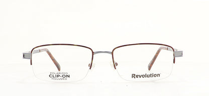 Image of Revolution Eyewear Frames