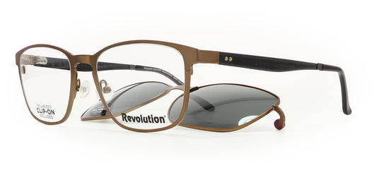 Image of Revolution Eyewear Frames