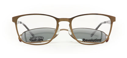 Image of Revolution Eyewear Frames