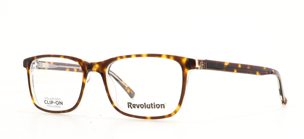 Image of Revolution Eyewear Frames