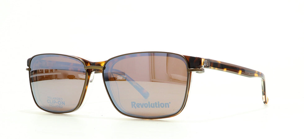 Image of Revolution Eyewear Frames