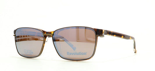 Image of Revolution Eyewear Frames