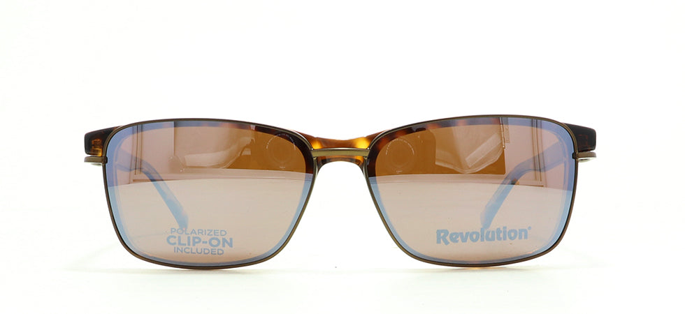 Image of Revolution Eyewear Frames