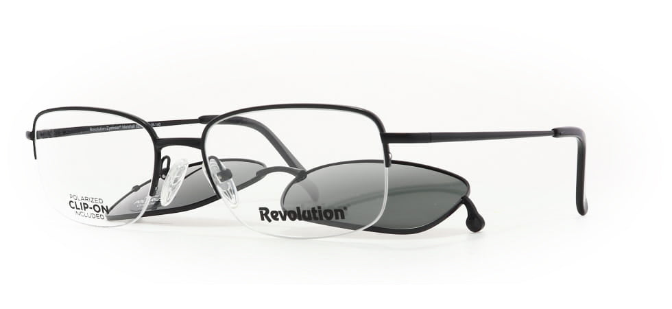 Image of Revolution Eyewear Frames