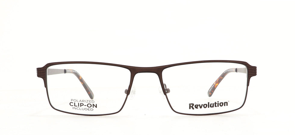 Image of Revolution Eyewear Frames