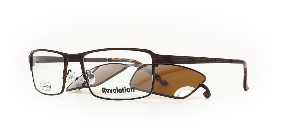 Image of Revolution Eyewear Frames