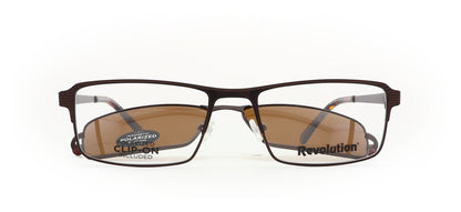 Image of Revolution Eyewear Frames