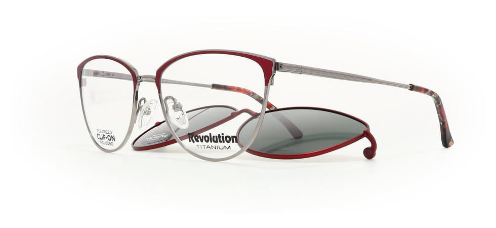 Image of Revolution Eyewear Frames