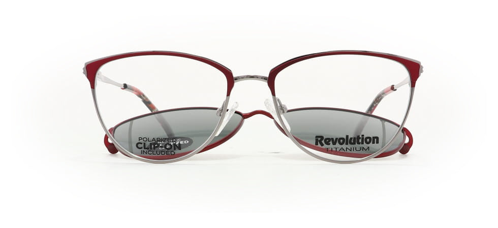 Image of Revolution Eyewear Frames