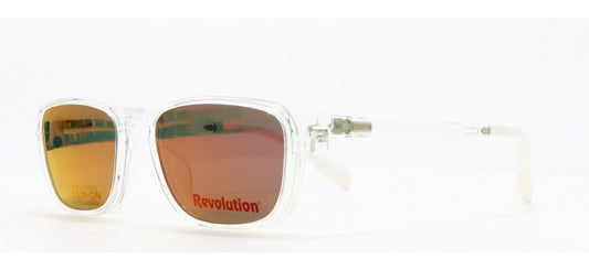 Image of Revolution Eyewear Frames