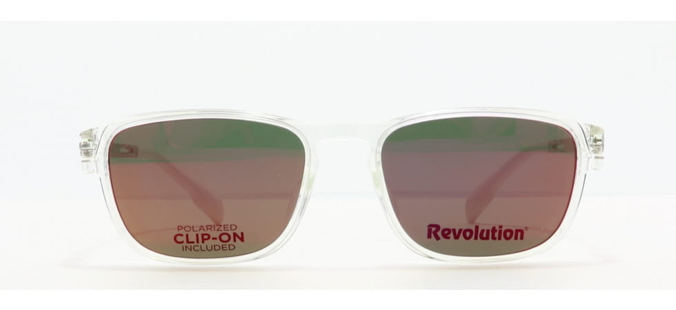 Image of Revolution Eyewear Frames