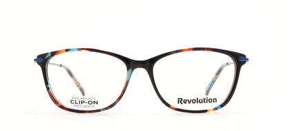 Image of Revolution Eyewear Frames