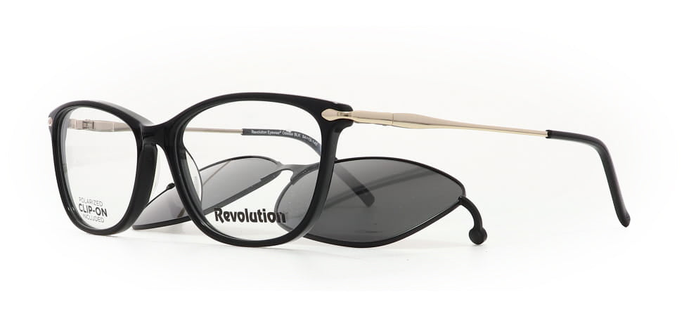 Image of Revolution Eyewear Frames