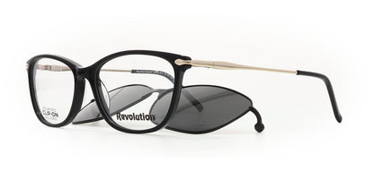 Image of Revolution Eyewear Frames