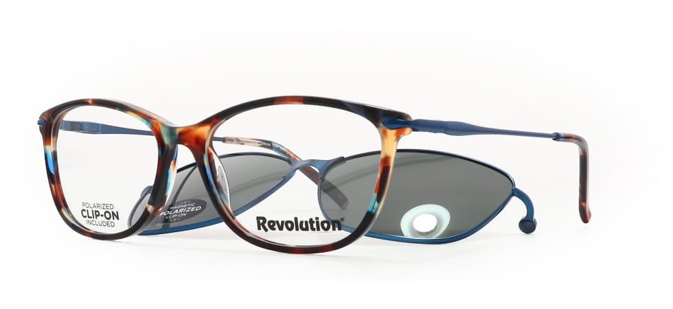 Image of Revolution Eyewear Frames