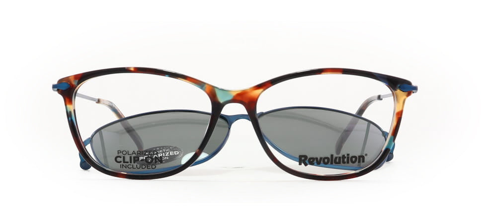 Image of Revolution Eyewear Frames