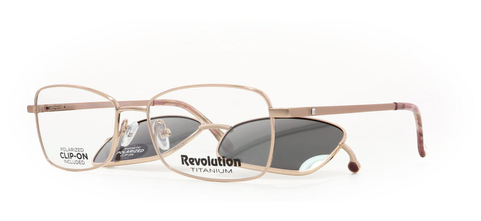 Image of Revolution Eyewear Frames