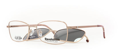 Image of Revolution Eyewear Frames