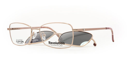 Image of Revolution Eyewear Frames