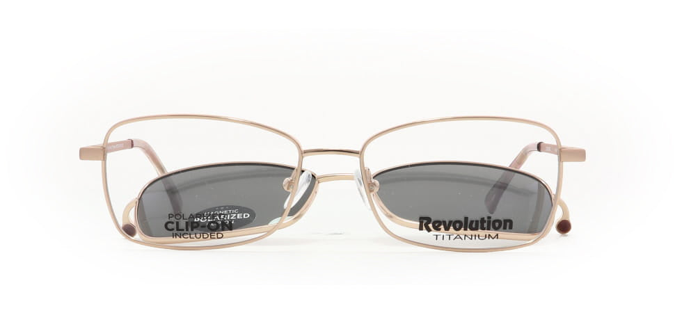 Image of Revolution Eyewear Frames