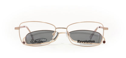 Image of Revolution Eyewear Frames