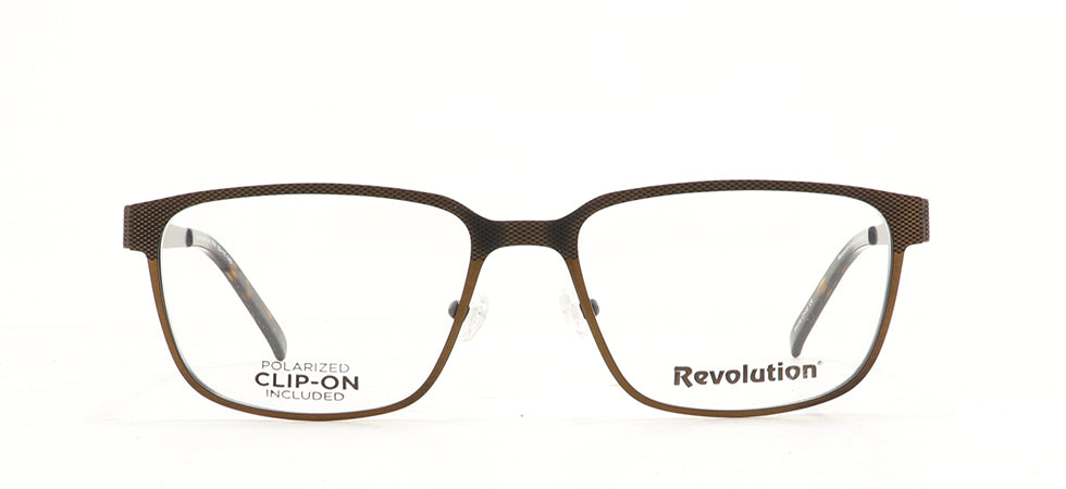 Image of Revolution Eyewear Frames