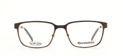 Image of Revolution Eyewear Frames