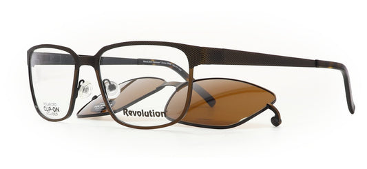 Image of Revolution Eyewear Frames