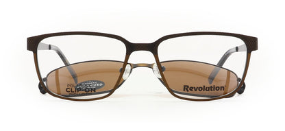 Image of Revolution Eyewear Frames