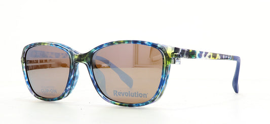 Image of Revolution Eyewear Frames