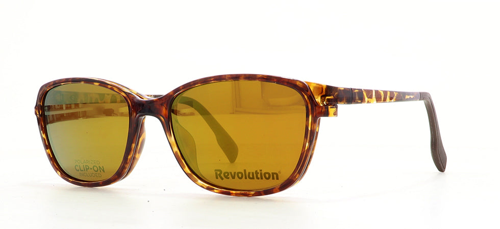 Image of Revolution Eyewear Frames