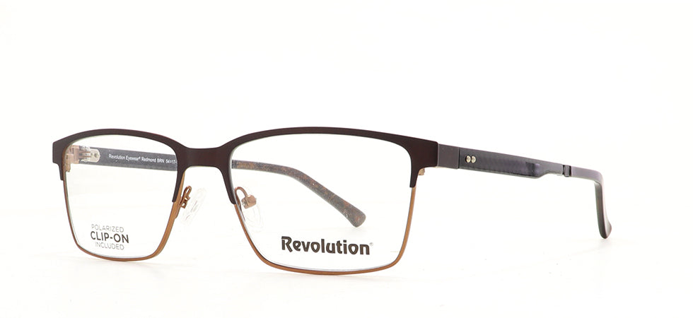 Image of Revolution Eyewear Frames