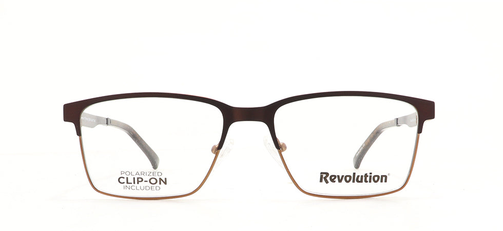 Image of Revolution Eyewear Frames