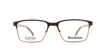 Image of Revolution Eyewear Frames