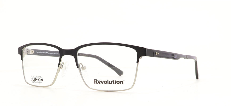 Image of Revolution Eyewear Frames